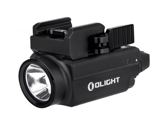 Ліхтар ручний Olight Baldr S Black (1013-2370.35.22)