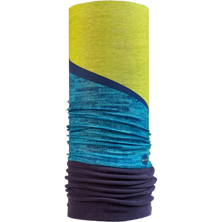 Бандана Cairn Malawi Polar Lemon track (51418)