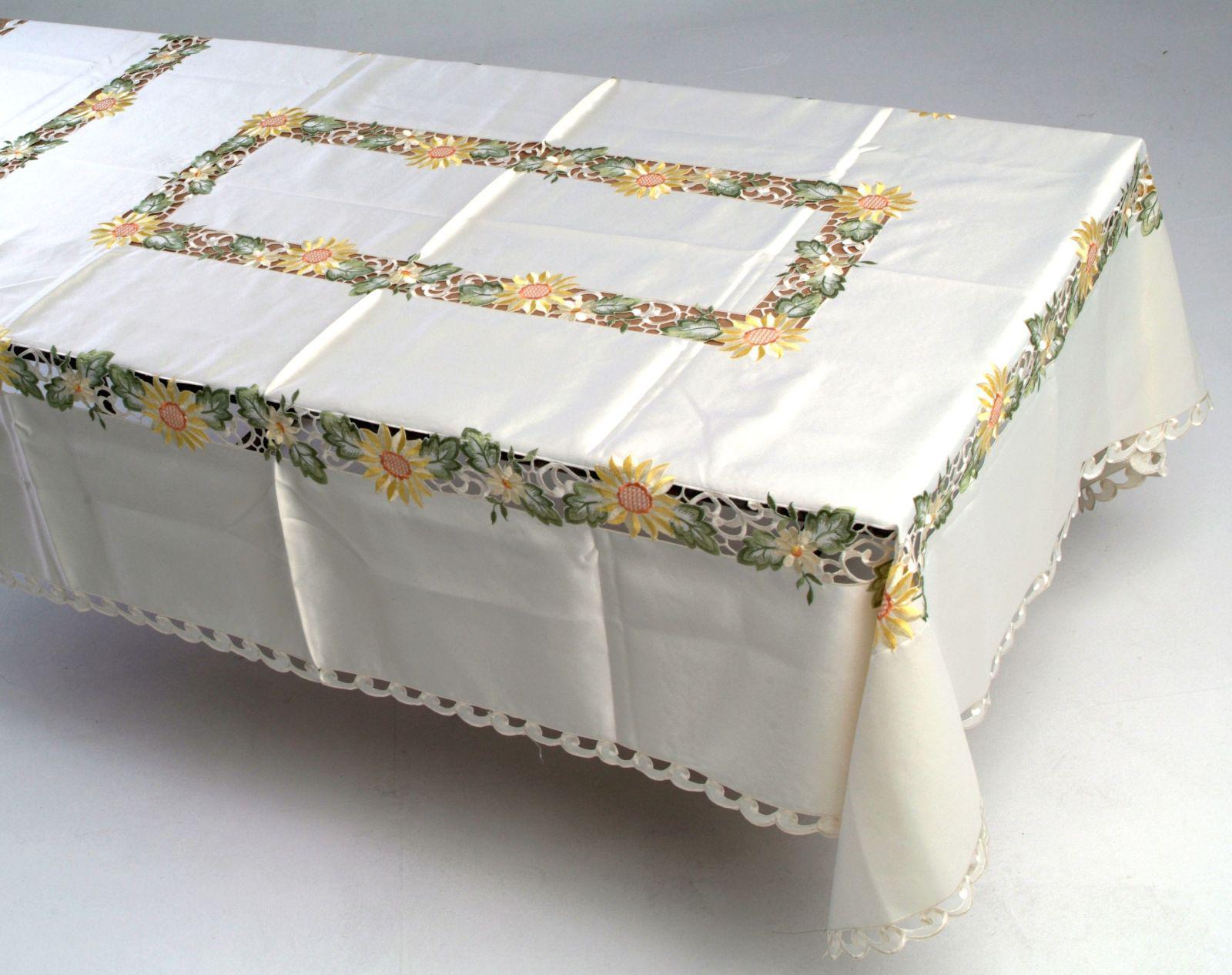 Скатерть на квадратный стол 181 180x180 см