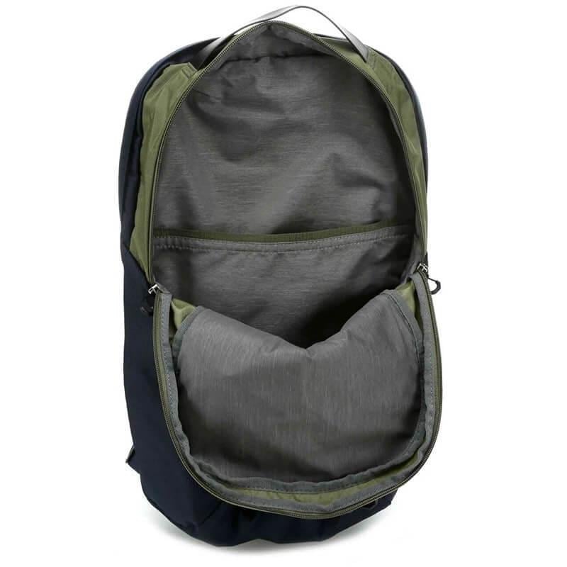 Міський рюкзак Deuter XV 2 19 л Khaki/Navy (3850218 2325) - фото 7