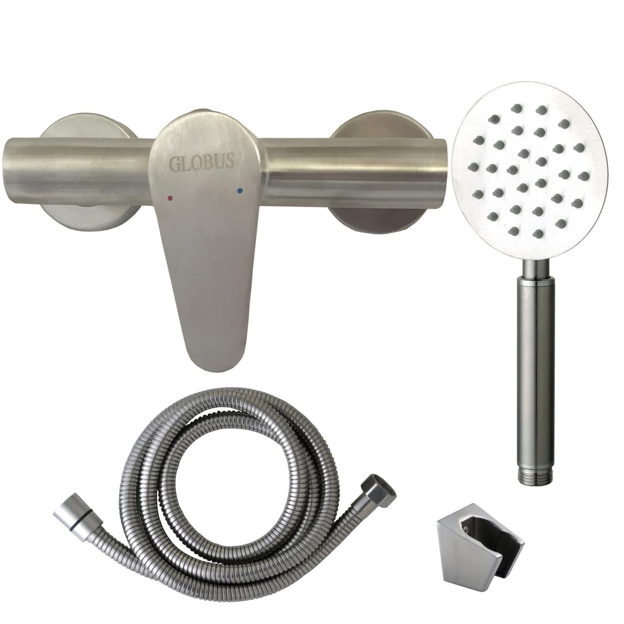 Смеситель для душа Globus Lux MAIN SM-105 (16098)