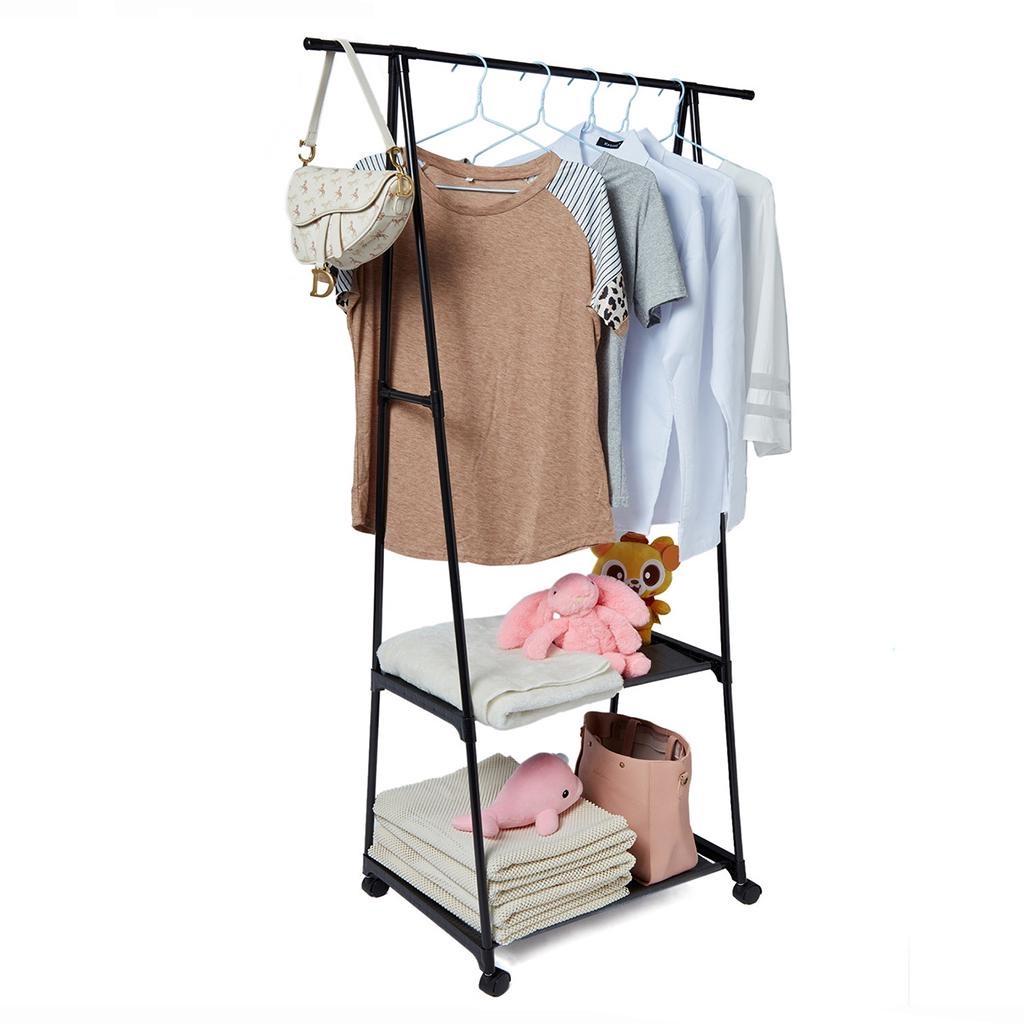 Вешалка передвижная для одежды Coat Rack