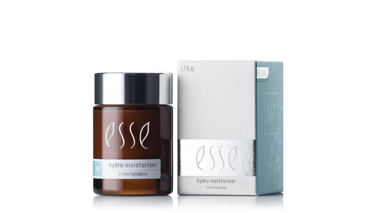 Крем для чутливої шкіри Esse Sensitive Hydro Moisturiser M1 легкий денний зволожувальний 50 мл Крем для чутливої шкіри Esse Sensitive Hydro Moisturiser M1 легкий денний зволожувальний 50 мл