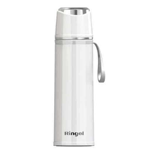 Термос Ringel 450 мл White