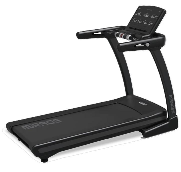 Беговая дорожка Toorx MIRAGE S60 (MIRAGE S60)