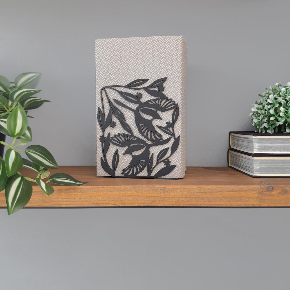 Подставка для книг Glozis Magpies G-098 15х13 см (27217488) - фото 3