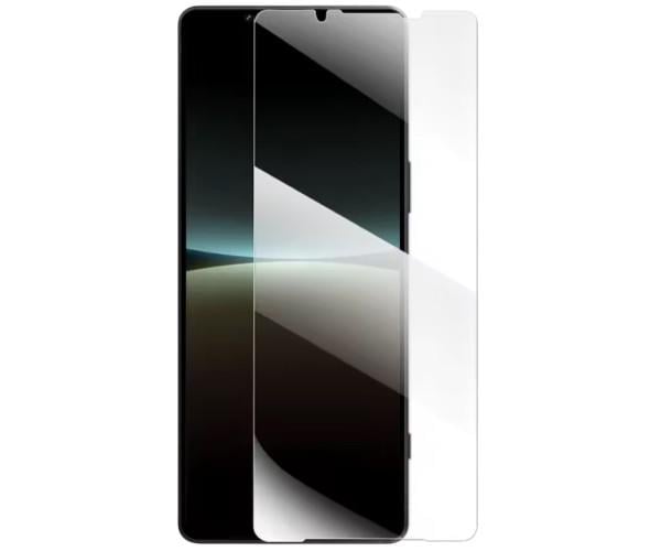Защитное стекло Tempered Glass 0.3mm для Sony Xperia 1 VII