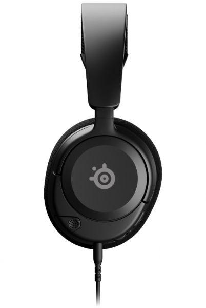 Навушники SteelSeries Arctis Nova 1 Black (SS61606) - фото 6