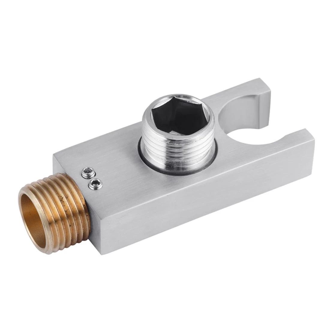 Душевая система Kroner KRP Edelstahl Kubus ESG082 скрытого монтажа нержавеющая сталь (SVR-CV029971) - фото 10 Душевая система Kroner KRP Edelstahl Kubus ESG082 скрытого монтажа нержавеющая сталь (SVR-CV029971) - фото 10