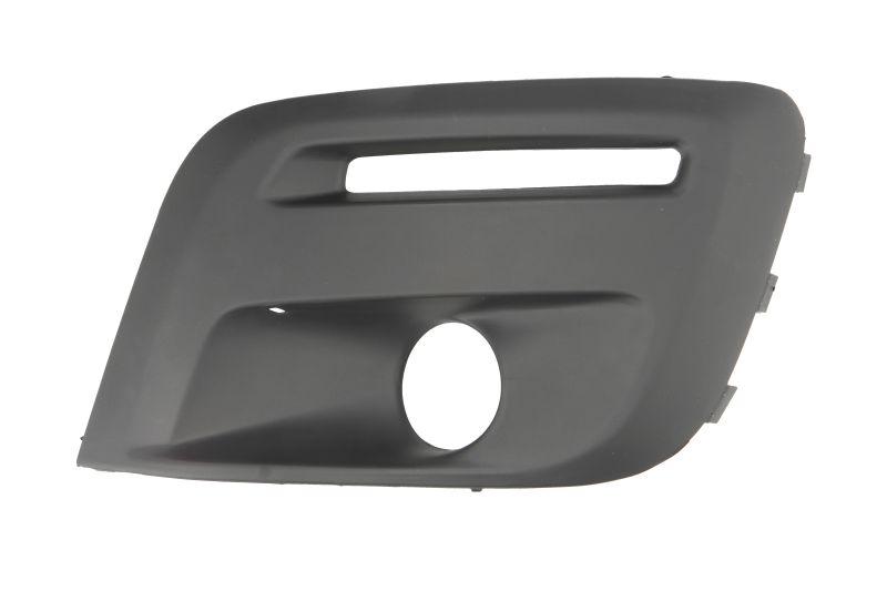 Решетка бампера AVTM Peugeot Partner 15-18 левая/правая (5427911)