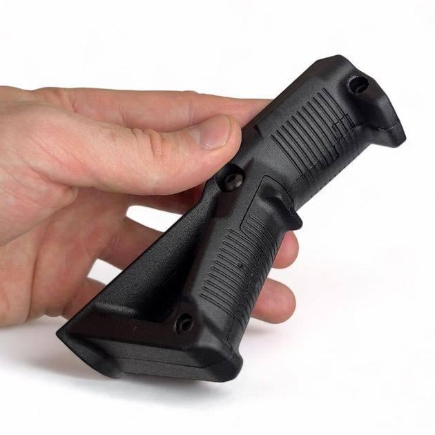 Ручка переноса огня треугольная (22444054) - фото 3 Ручка переноса огня треугольная (22444054) - фото 3