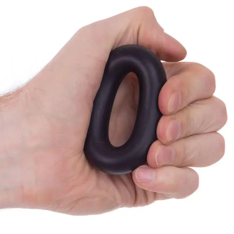 Набір еспандерів кистьових OSPORT 5 шт. 10-60 кг Чорний (MS 4226) - фото 3 Набір еспандерів кистьових OSPORT 5 шт. 10-60 кг Чорний (MS 4226) - фото 3