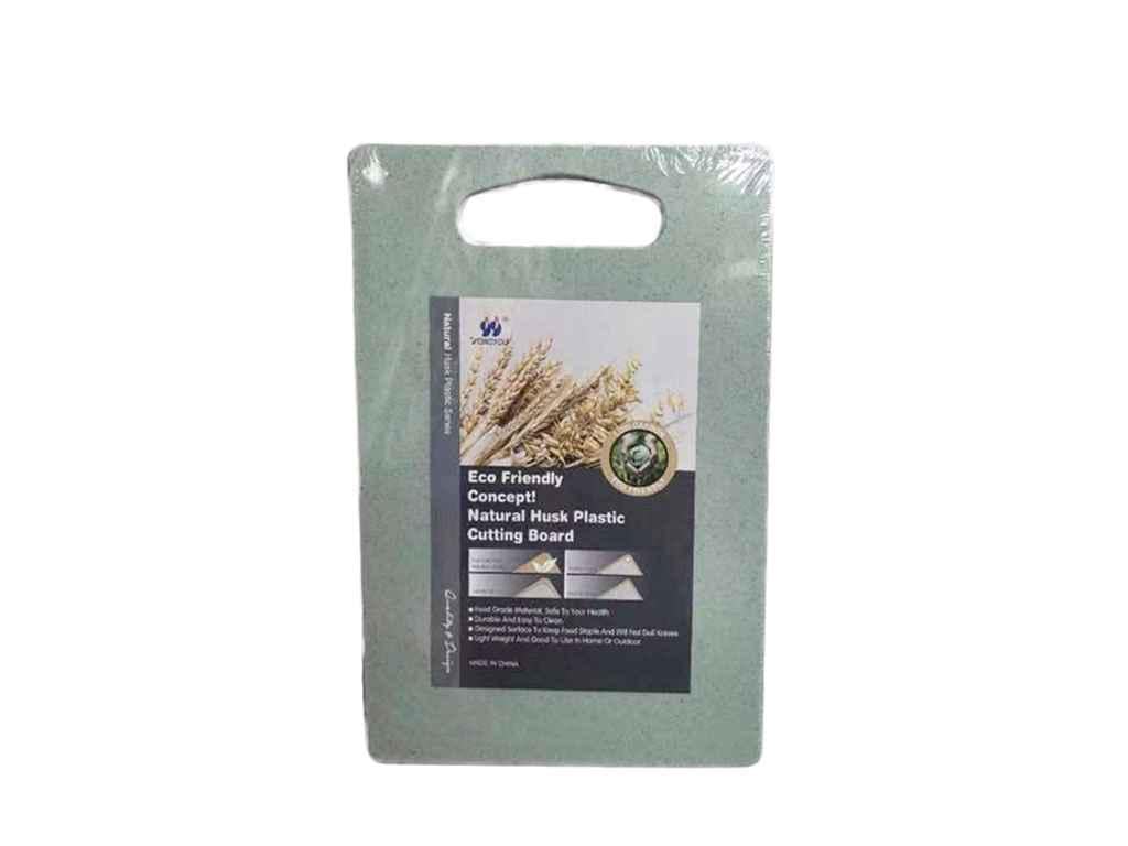 Доска разделочная Empire пластик Тиа 38х27х0,4 см (1101954)