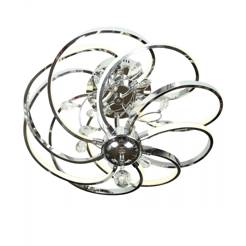 Потолочная люстра Wunderlicht K4349-48 Потолочная люстра Wunderlicht K4349-48