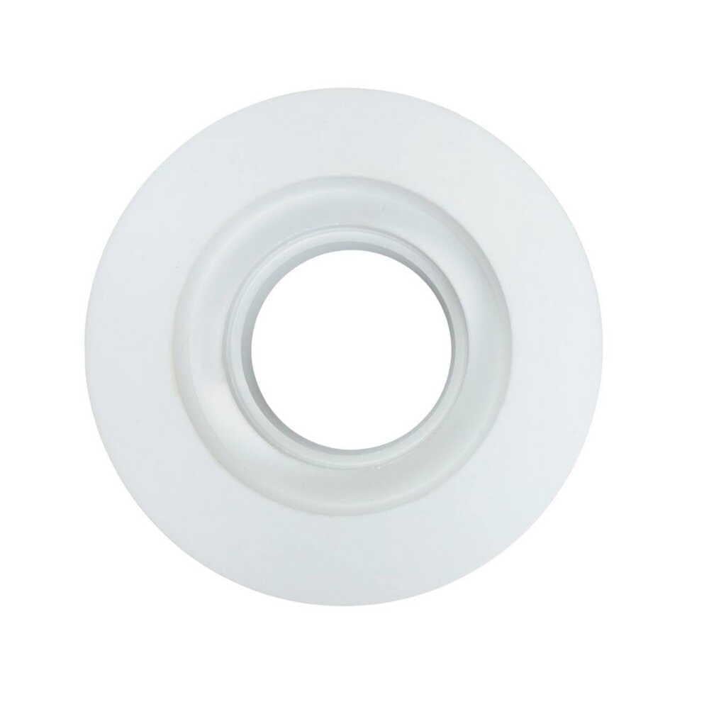 Точечный светильник врезной Violux AMBER GU10 IP44 Белый (130009)