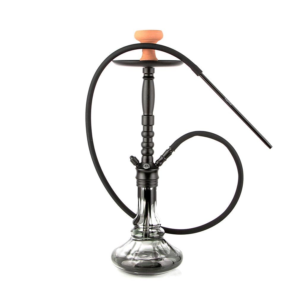 Кальян Yahya Elegance 570 70 см Black (110694478)