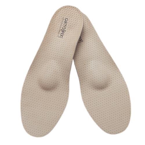 Стельки ортопедические Ortofix 869 Relax полнопрофильные р. 35