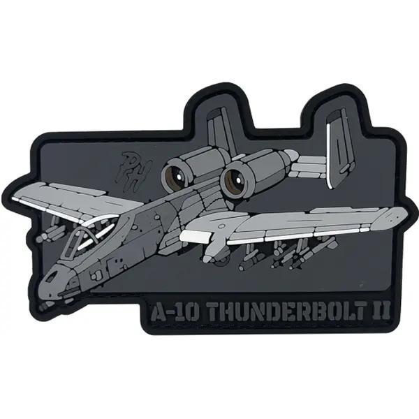 Патч Техника A-10 THUNDERBOLT (PATCH-0209)