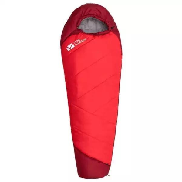 Спальный мешок Mobi Garden SQ Mommy 1.4 NX21562009 Red
