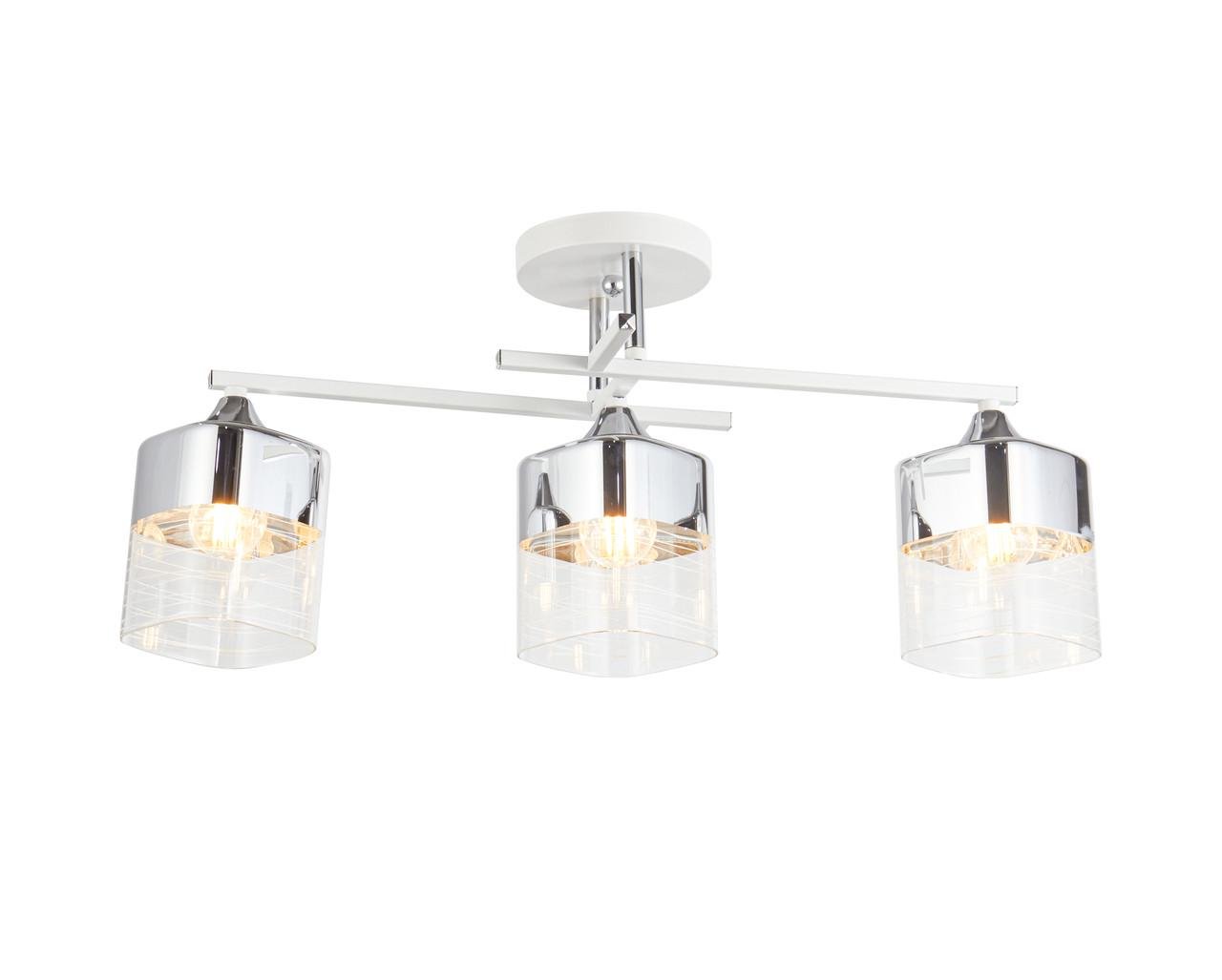 Люстра Sirius на 3 лампы (196309/3)