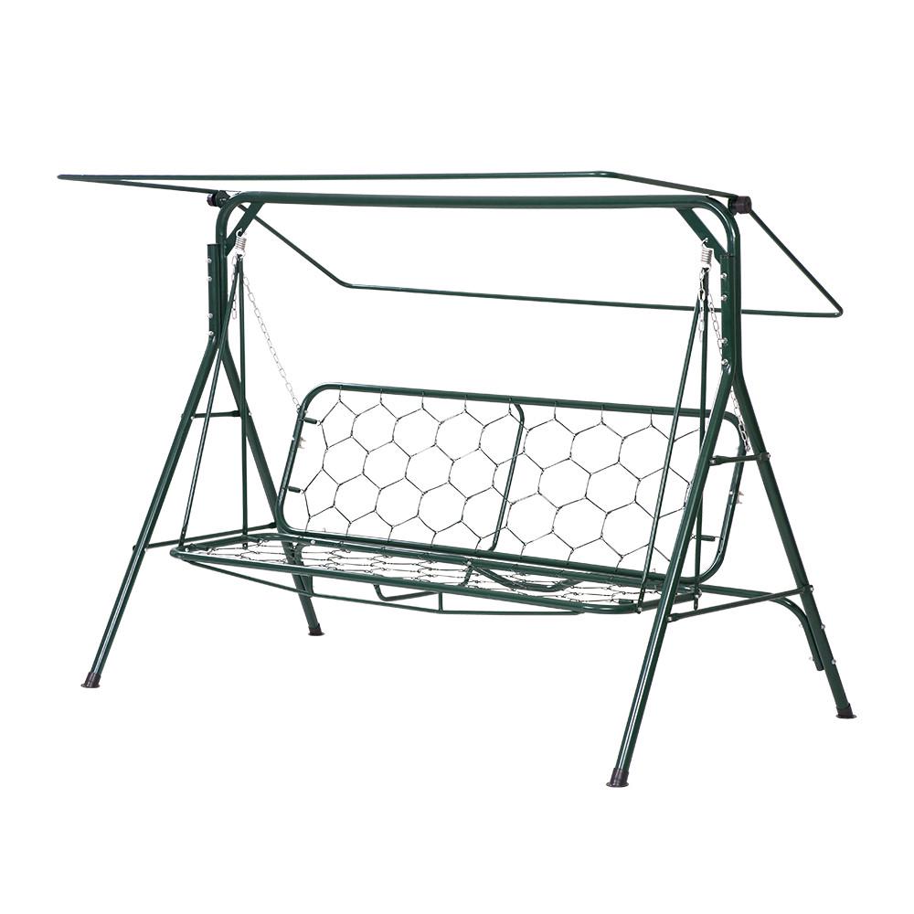 Качели садовые Vitan Дача (2140011) - фото 7 Качели садовые Vitan Дача (2140011) - фото 7