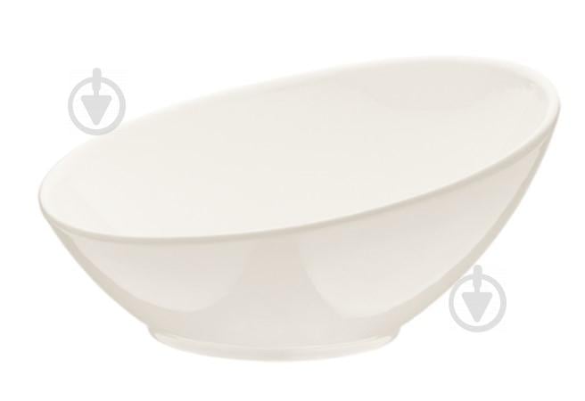 Пиала Bonna Presentation 250 мл 14 см Белый VNT14KS