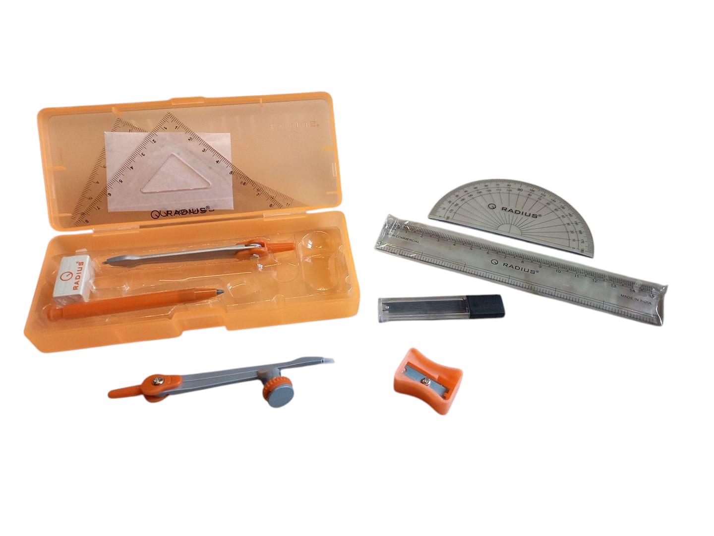 Готовальня Radius i-BOX (26404877) - фото 2