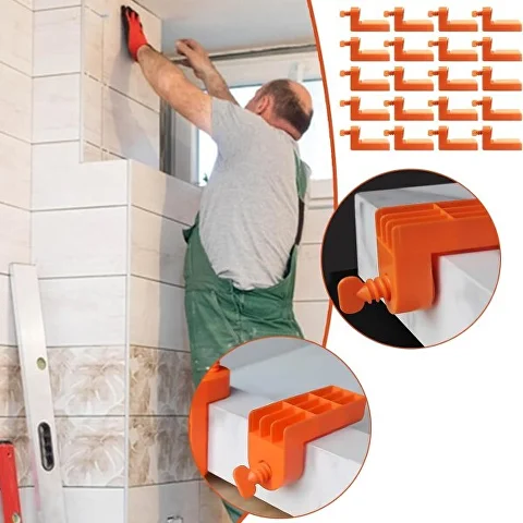 СВП для плитки AN00504 20 фиксаторов - фото 4 СВП для плитки AN00504 20 фиксаторов - фото 4