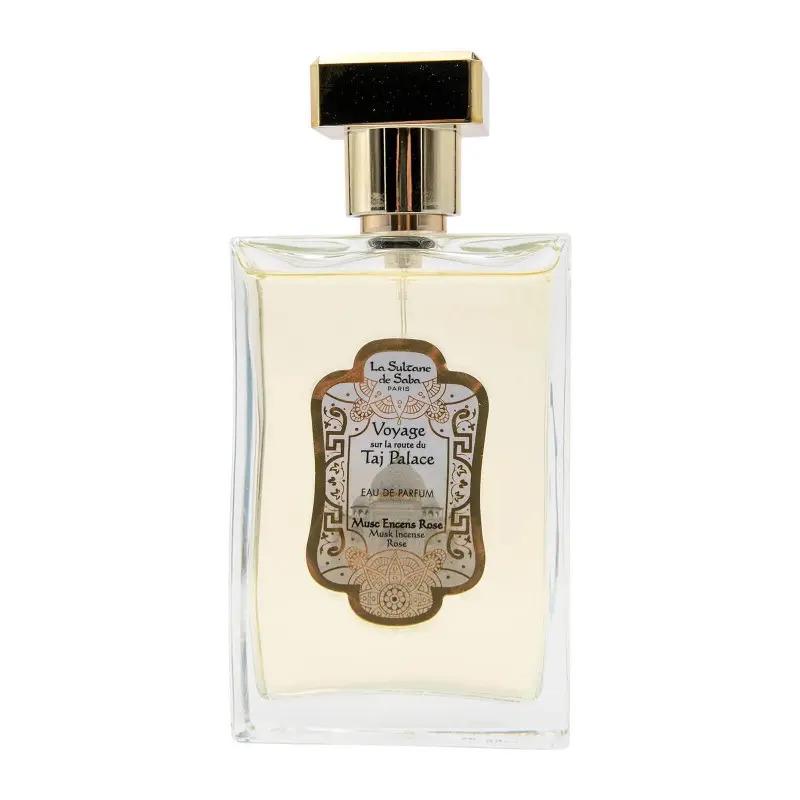Парфюмерная вода La Sultane de Saba Таж Палас 100 мл