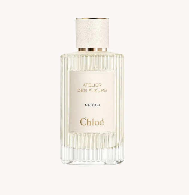 Парфюмерная вода Chloe Atelier Des Fleurs Neroli 50 мл (3614225343476)