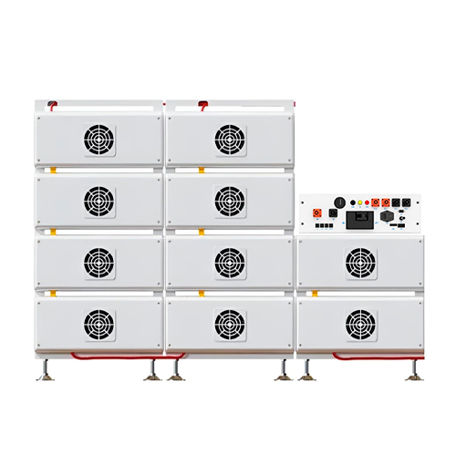 Система хранения энергии Deye BOS-B140 143kWh 512V 280 Ah IP20 White (34417000)