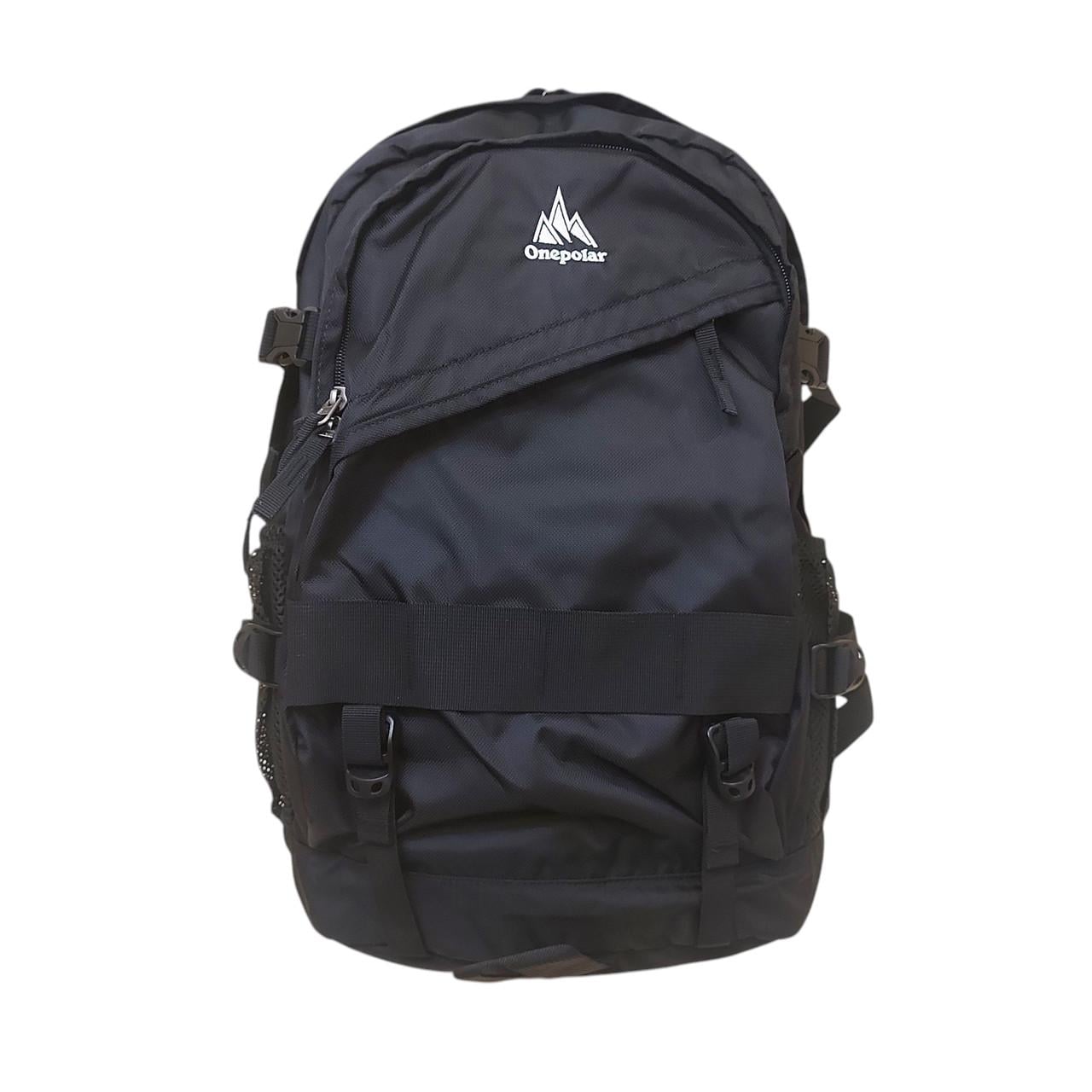 Городской рюкзак Onepolar M1302 30 л Black