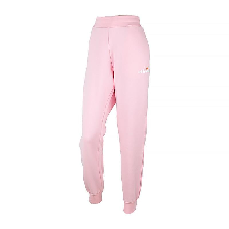 Штани жіночі Ellesse Hallouli Jog Pants XS Рожевий (7dSGK13652-808 XS) - фото 1