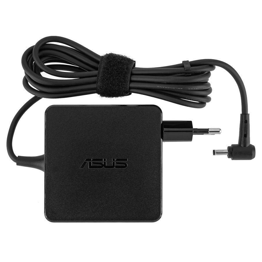 Блок питания для ноутбука ASUS Vivobook S200L 19V 3,42A 65W 4,0x1,35 мм (206523)