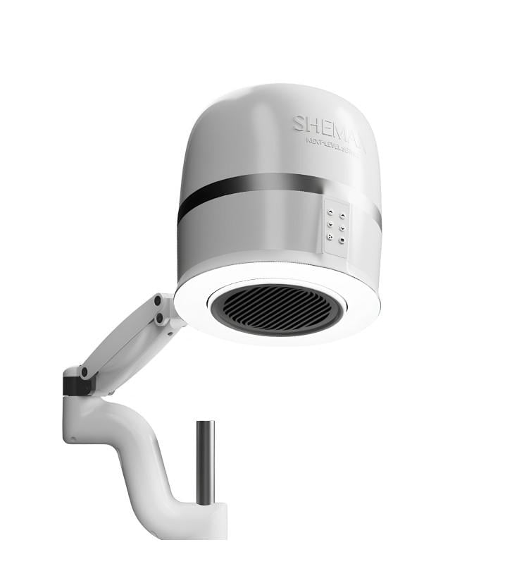 Витяжка педикюрна Shemax DUO PRO Витяжка педикюрна Shemax DUO PRO