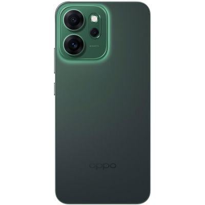 Мобільний телефон OPPO Reno14 F 5G 8/256GB Luminous Green (OFCPH2743 _GREEN _8/256) - фото 3