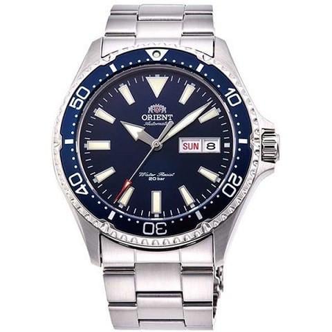 Часы наручные Orient KAMASU RA-AA0002L19B