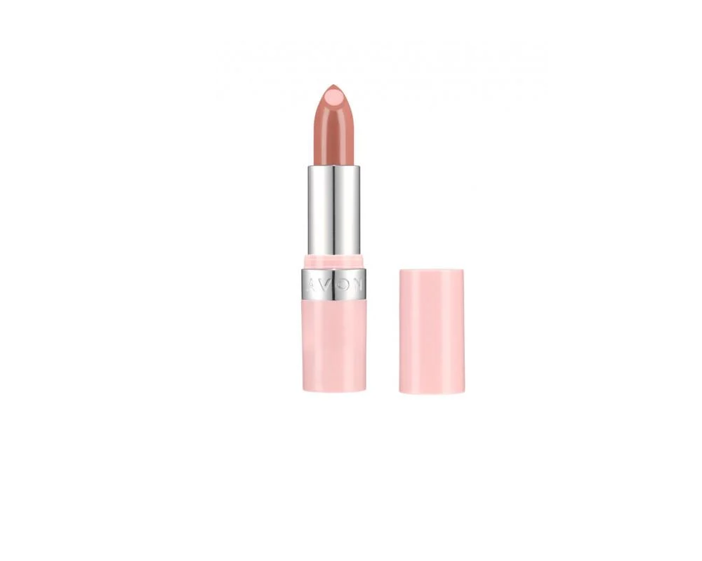 Помада губна Avon Супер Зволоження Soft NUDE (29008528)