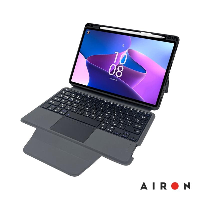 Чехол AIRON Premium для Lenovo tab M10 Plus (482235278110012) - фото 16