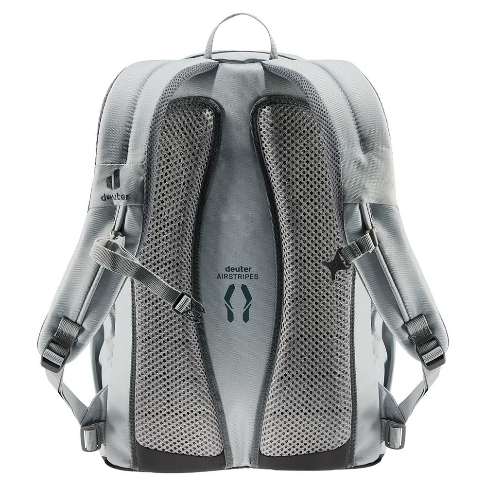 Рюкзак Deuter Gogo 25 л Tin/Graphite (3813221 4408) - фото 4