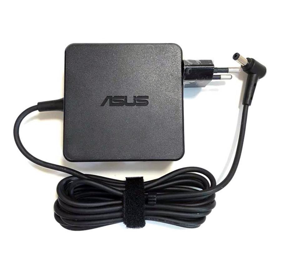 Блок питания для ноутбука Asus 65W 19V 3,42А 5,5x2,5 мм (03079)