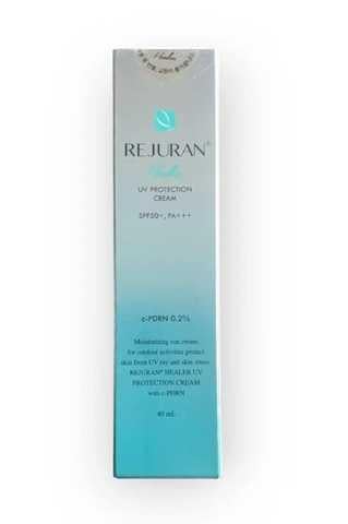 Крем сонцезахисний Rejuran Healer UV Protection Cream SPF50+ PA+++ 40 мл (23653825) - фото 3 Крем сонцезахисний Rejuran Healer UV Protection Cream SPF50+ PA+++ 40 мл (23653825) - фото 3