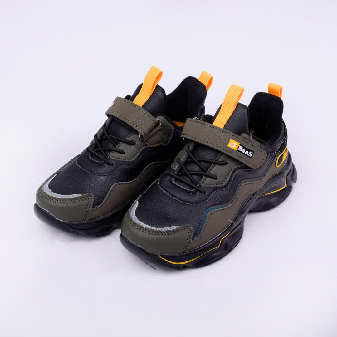 Кроссовки детские Fashion 333448 р. 28 18 см