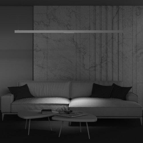 Прожектор на шину магнитный LIGHT SET LED MT-LS 3201 10W 4000K 26 Белый (86059) - фото 4 Прожектор на шину магнитный LIGHT SET LED MT-LS 3201 10W 4000K 26 Белый (86059) - фото 4