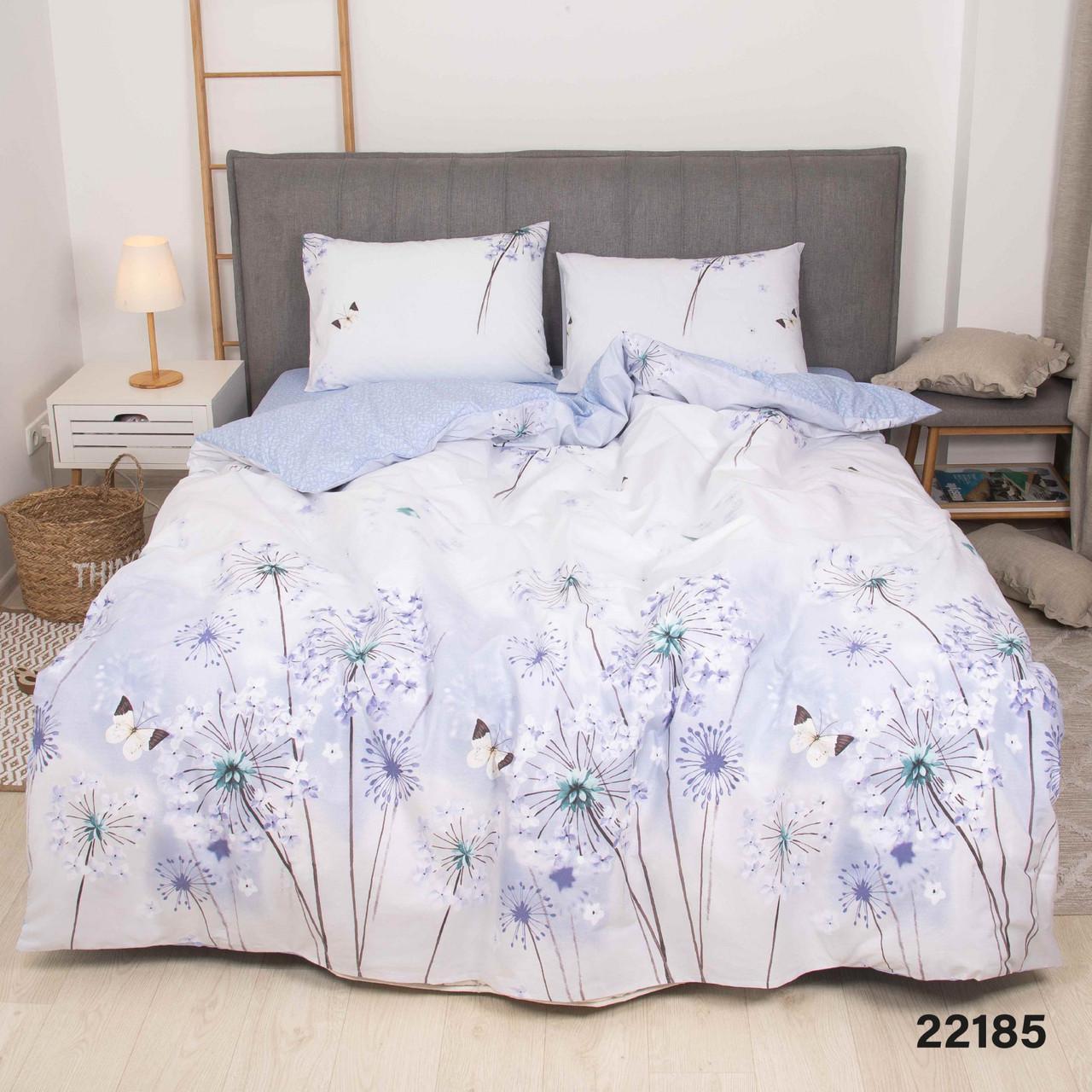 Постельное белье Вилюта Isleep 22185 ранфорс двуспальное (19053) Постельное белье Вилюта Isleep 22185 ранфорс двуспальное (19053)