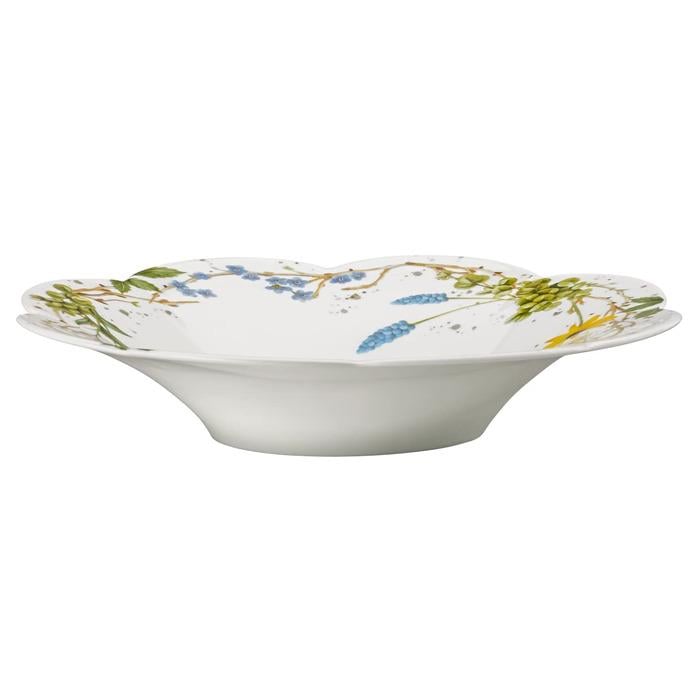 Миска глибока Hutschenreuther 24 см (33556242) Миска глибока Hutschenreuther 24 см (33556242)