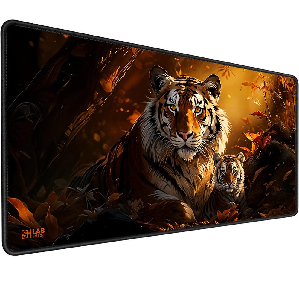 Игровая поверхность SHLab Tigers in a Forest SHM-1130 70х30 см (39428) Игровая поверхность SHLab Tigers in a Forest SHM-1130 70х30 см (39428)