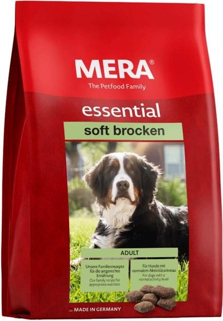Корм для собак сухой MERA essential Soft Brocken 12,5 кг