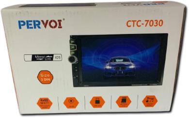 Автомагнитола CTC-7030 7" 2DIN (44166-CTC-7030_1155)