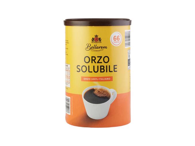 Напиток ячменный Bellarom Orzo Solubile 200 г (21477912)